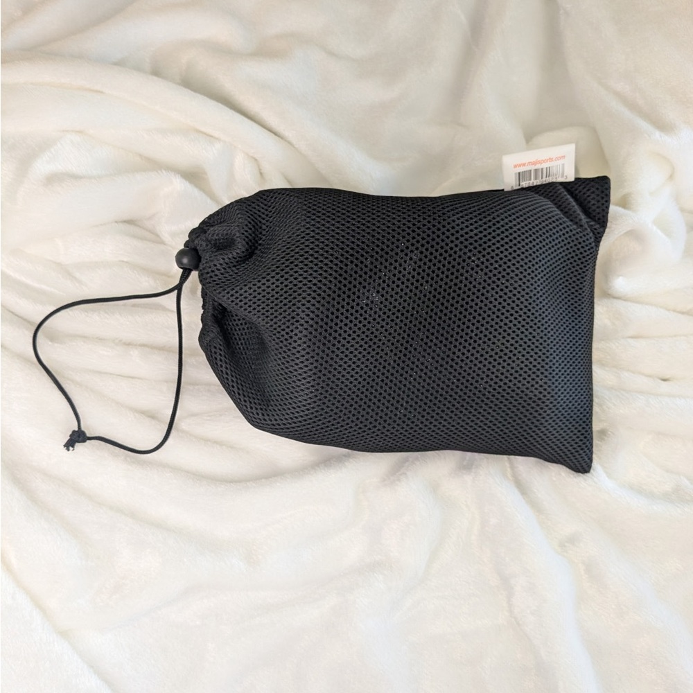 Maji Sports Fitness Set with Resistance Bands and Sliders NWT - Picture 4 of 9